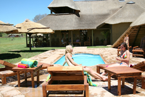 Hunting Facilities