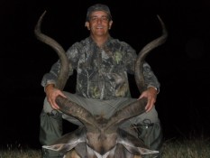 Kudu - Alyan Payet
